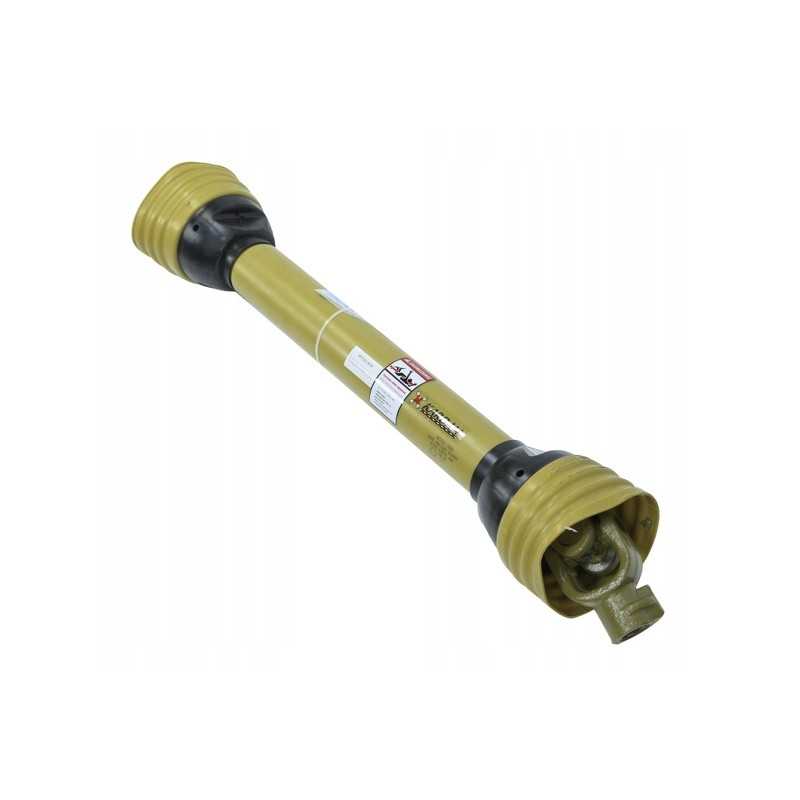 Šarnyrinis ir teleskopinis velenas, trikampis velenas, 620 nm 81