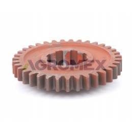 Krumpliaratis 2 ir 5 pavarų pavara c 330 originalus