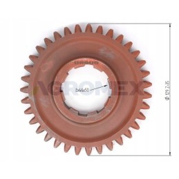 Krumpliaratis 2 ir 5 pavarų pavara c 330 originalus