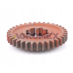 Krumpliaratis 2 ir 5 pavarų pavara c 330 originalus