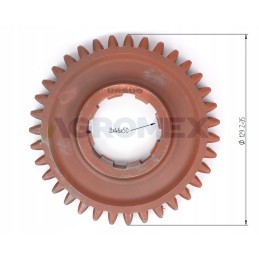 Krumpliaratis 2 ir 5 pavarų pavara c 330 originalus