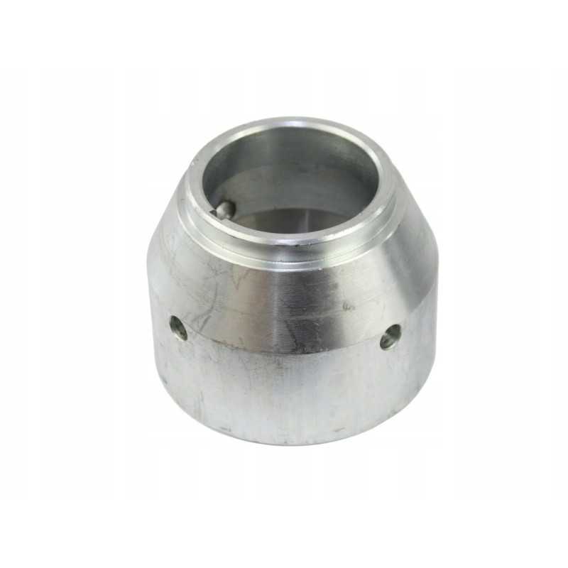 Guolių korpusas new Holland fi 67x96x74 87601957 48