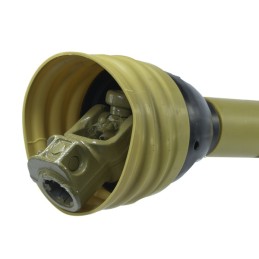 Šarnyrinis ir teleskopinis velenas, trikampis velenas, 210 nm 71