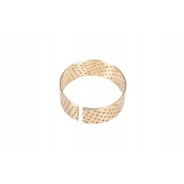 U816300110000 priekinės pakabos slankioji įvorė