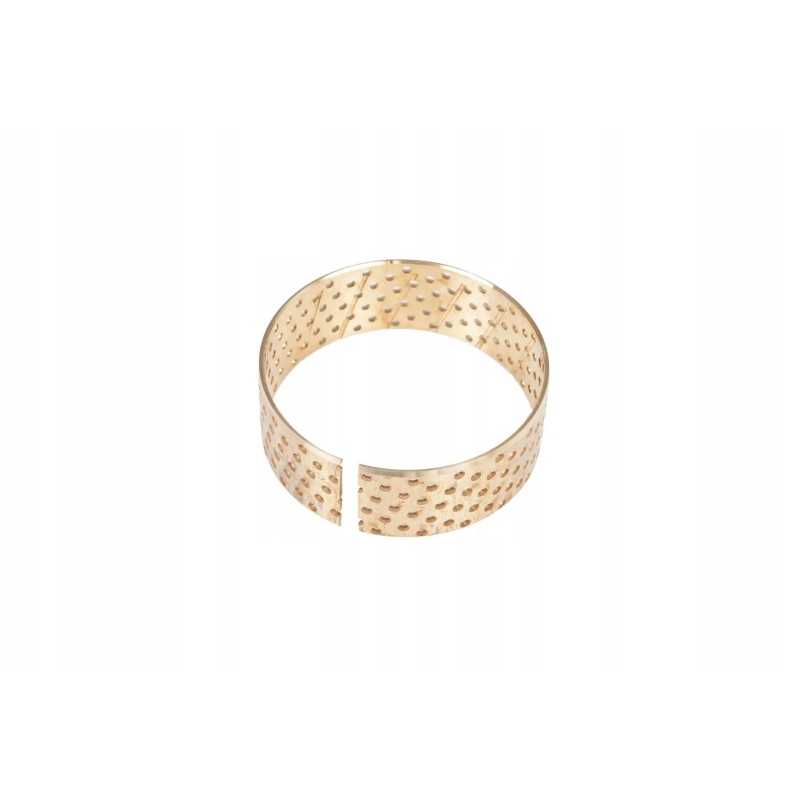 U816300110000 priekinės pakabos slankioji įvorė