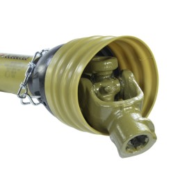 Šarnyrinis ir teleskopinis velenas, trikampis velenas 460nm 61