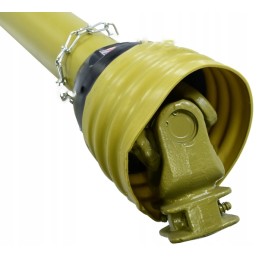 Šarnyrinis ir teleskopinis velenas citrina 695nm 810 1225