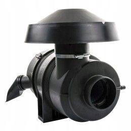 Sukomplektuotas oro filtras Donaldson Case JD Mf