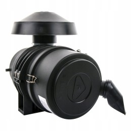 Sukomplektuotas oro filtras Donaldson Case JD Mf