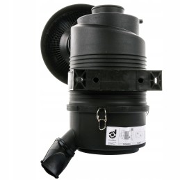 Sukomplektuotas oro filtras Donaldson Case JD Mf