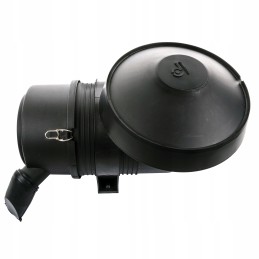 Sukomplektuotas oro filtras Donaldson Case JD Mf