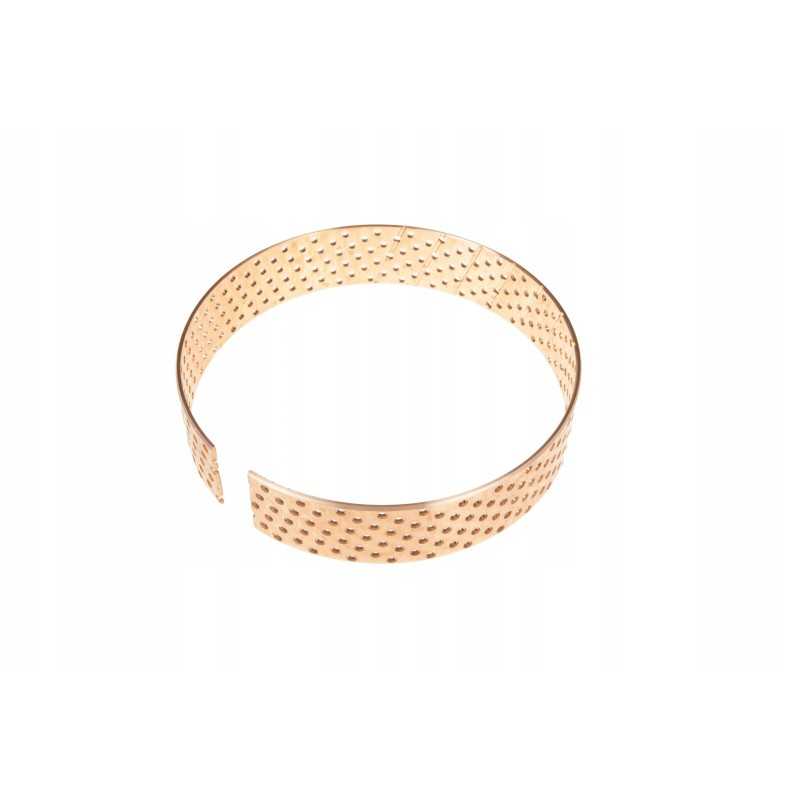 816300010311 ašies pakabos slankioji įvorė