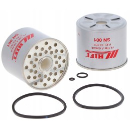 Hifi sn001 perkins massey manitou kuro filtras