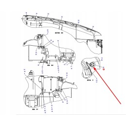 532450d1 kuro bako sandariklis