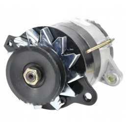 kintamosios srovės generatorius 28v 36a 1000w 2 diržai mtz 82ts baltarusija