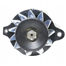 kintamosios srovės generatorius 28v 36a 1000w 2 diržai mtz 82ts baltarusija