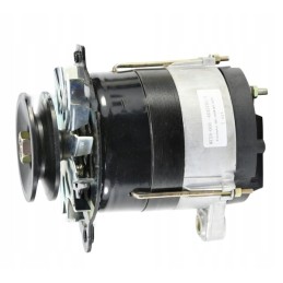 kintamosios srovės generatorius 28v 36a 1000w 2 diržai mtz 82ts baltarusija
