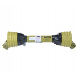 Šarnyrinis ir teleskopinis velenas, trikampis velenas 460nm 51