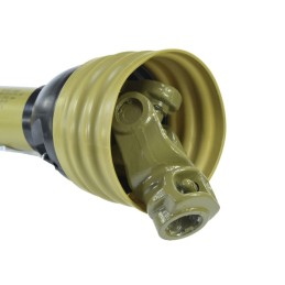 Šarnyrinis ir teleskopinis velenas, trikampis velenas 460nm 51