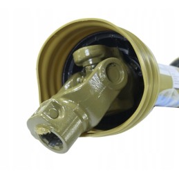 Šarnyrinis ir teleskopinis velenas, trikampis velenas 460nm 51