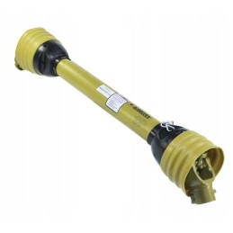 Šarnyrinis ir teleskopinis velenas, trikampis velenas, 390 nm 71