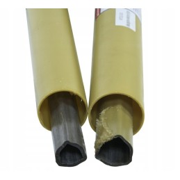 Šarnyrinis ir teleskopinis velenas, trikampis velenas, 390 nm 71