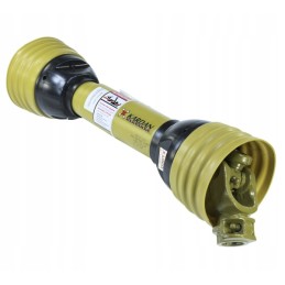 Šarnyrinis ir teleskopinis velenas, trikampis velenas, 620 nm 51