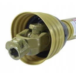 Šarnyrinis ir teleskopinis velenas, trikampis velenas, 620 nm 51