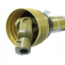 Šarnyrinis ir teleskopinis velenas, trikampis velenas, 620 nm 61