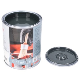 Lako dažai Jungheinrich Grey Star 10l Wilckens