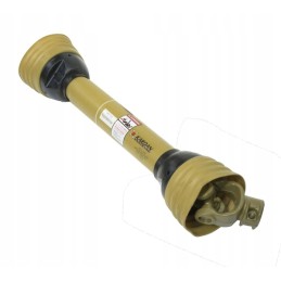 Frezuotas šarnyrinis ir teleskopinis velenas 830nm 7