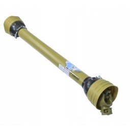 Frezuotas šarnyrinis ir teleskopinis velenas 620 nm 1110 1