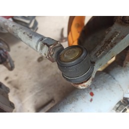 Liko rutulinis šarnyras c 330 42282102 skyriams