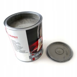 Įspėjamieji dažai pilki ral 7004 1l, Vokietija