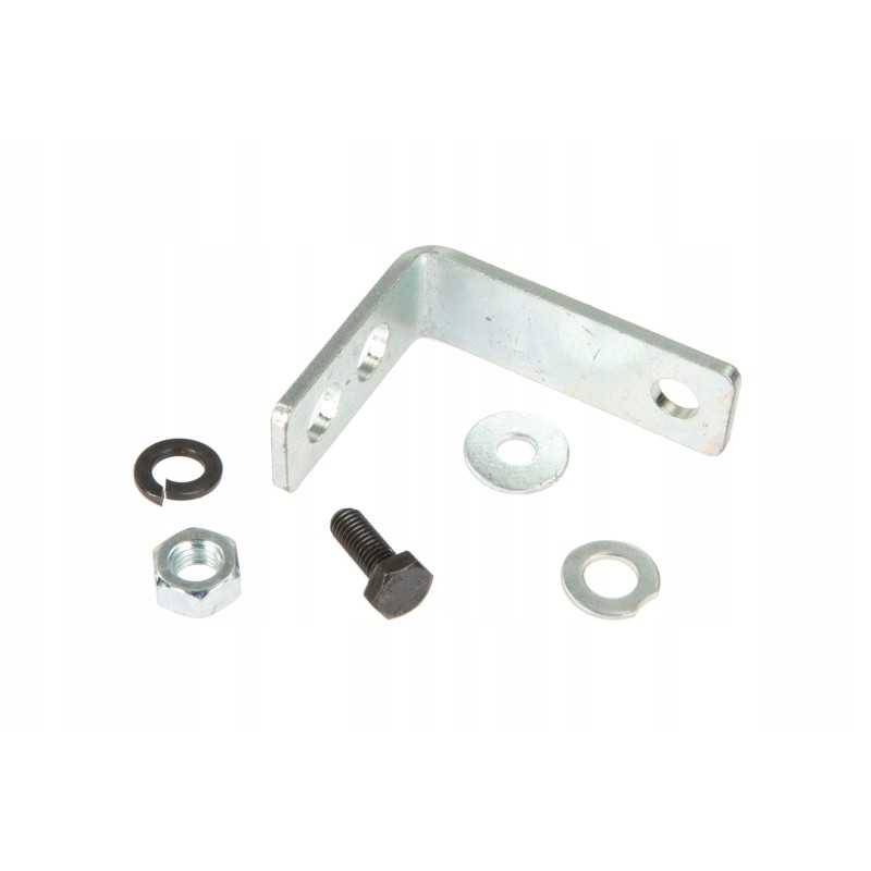 Va067977 rago tvirtinimo kronšteinas