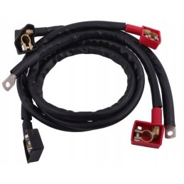 Akumuliatoriaus diržų komplektas c 330 c 330m originalus