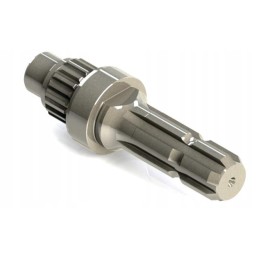 Galios kilimo veleno korpusas ih tarptautinis kombainas