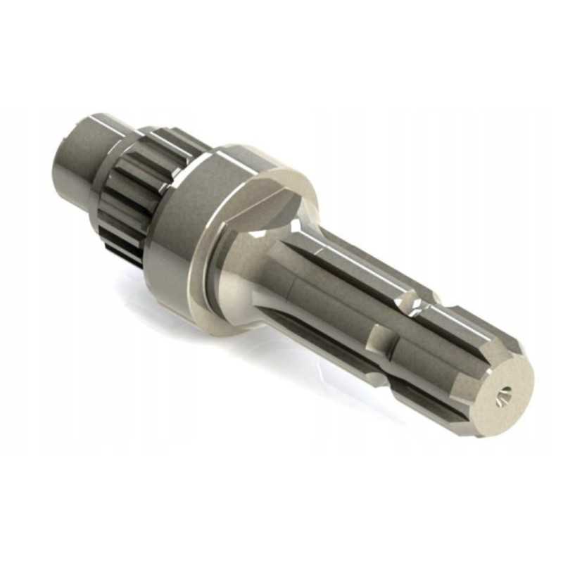 Galios kilimo veleno korpusas ih tarptautinis kombainas