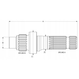 Galios kilimo veleno korpusas ih tarptautinis kombainas