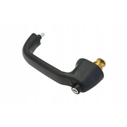 0 013 0217 4 40 durų rankena