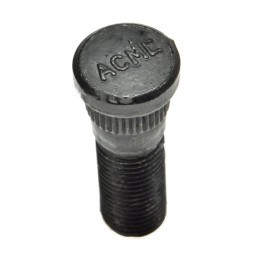 Priekinio rato varžtas m14x15, skirtas c 4011 c 385 50736