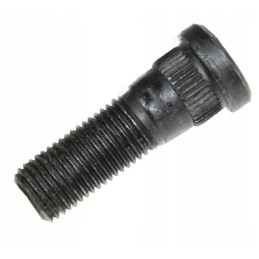 Priekinio rato varžtas m14x15, skirtas c 4011 c 385 50736