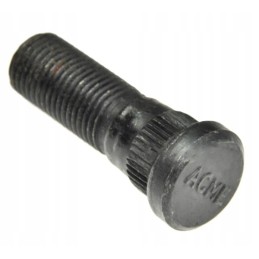 Priekinio rato varžtas m14x15, skirtas c 4011 c 385 50736