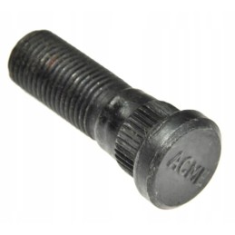 Priekinio rato varžtas m14x15, skirtas c 4011 c 385 50736