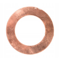 Žiedinė ratų poveržlė, skirta C 360 Zetor 50425230