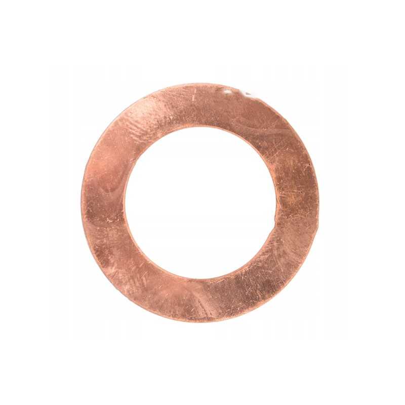 Žiedinė ratų poveržlė, skirta C 360 Zetor 50425230