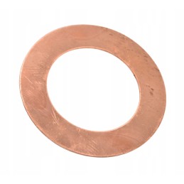 Žiedinė ratų poveržlė, skirta C 360 Zetor 50425230