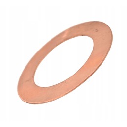 Žiedinė ratų poveržlė, skirta C 360 Zetor 50425230