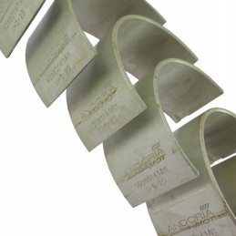 Švaistiklio guolių rinkinys n 0 25 ir šlifavimo 31