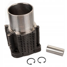 Variklio remonto komplektas fl912 fi 100 deutz fendt